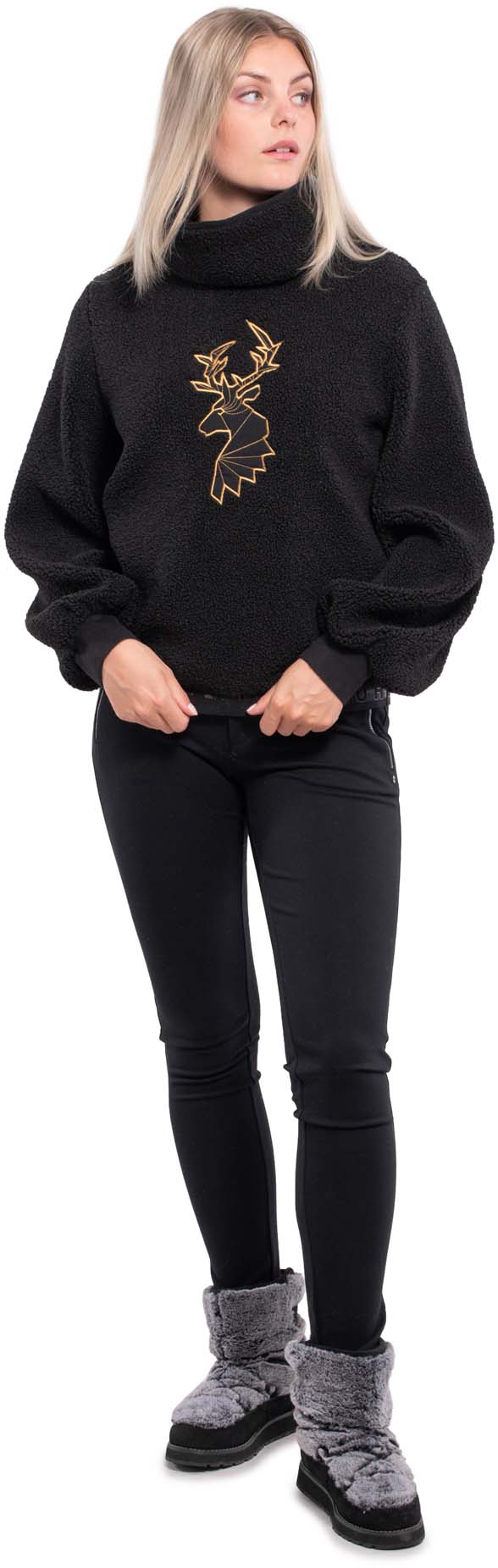 Iskola midlayer