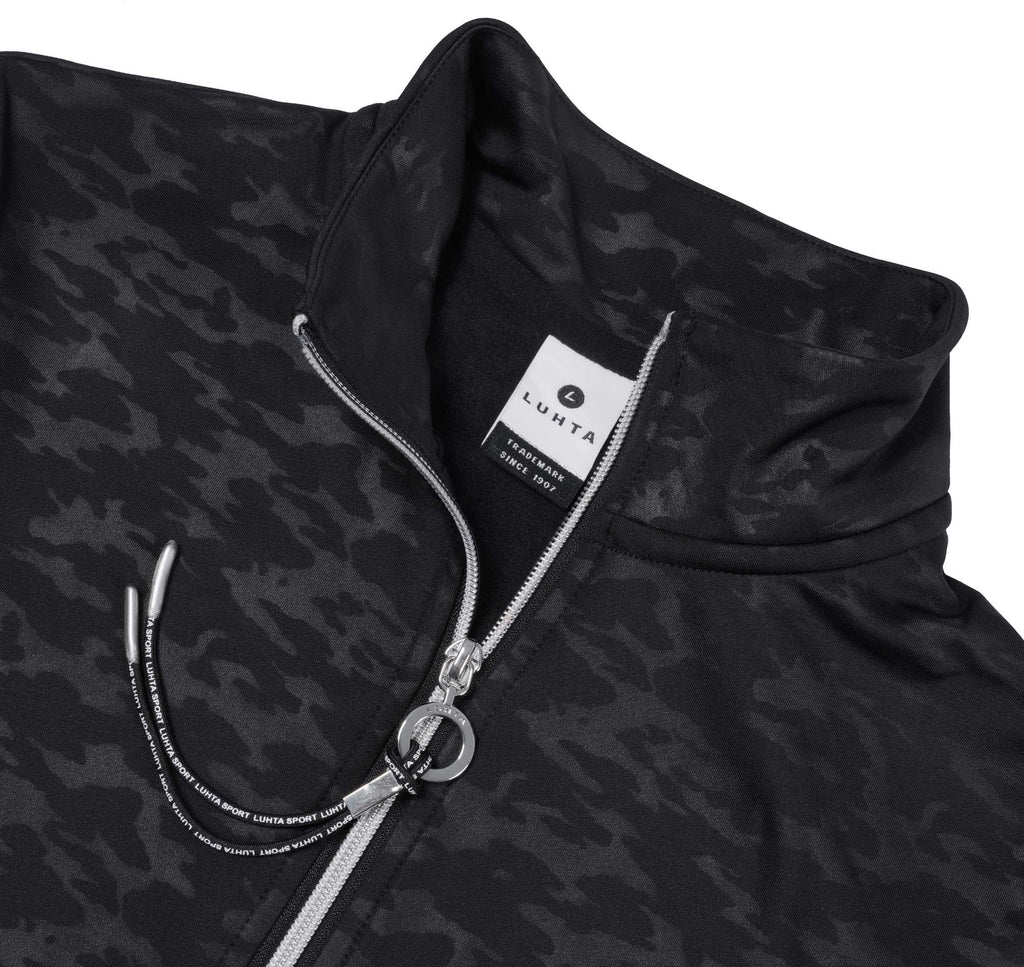 iissalo tussenlaag dames