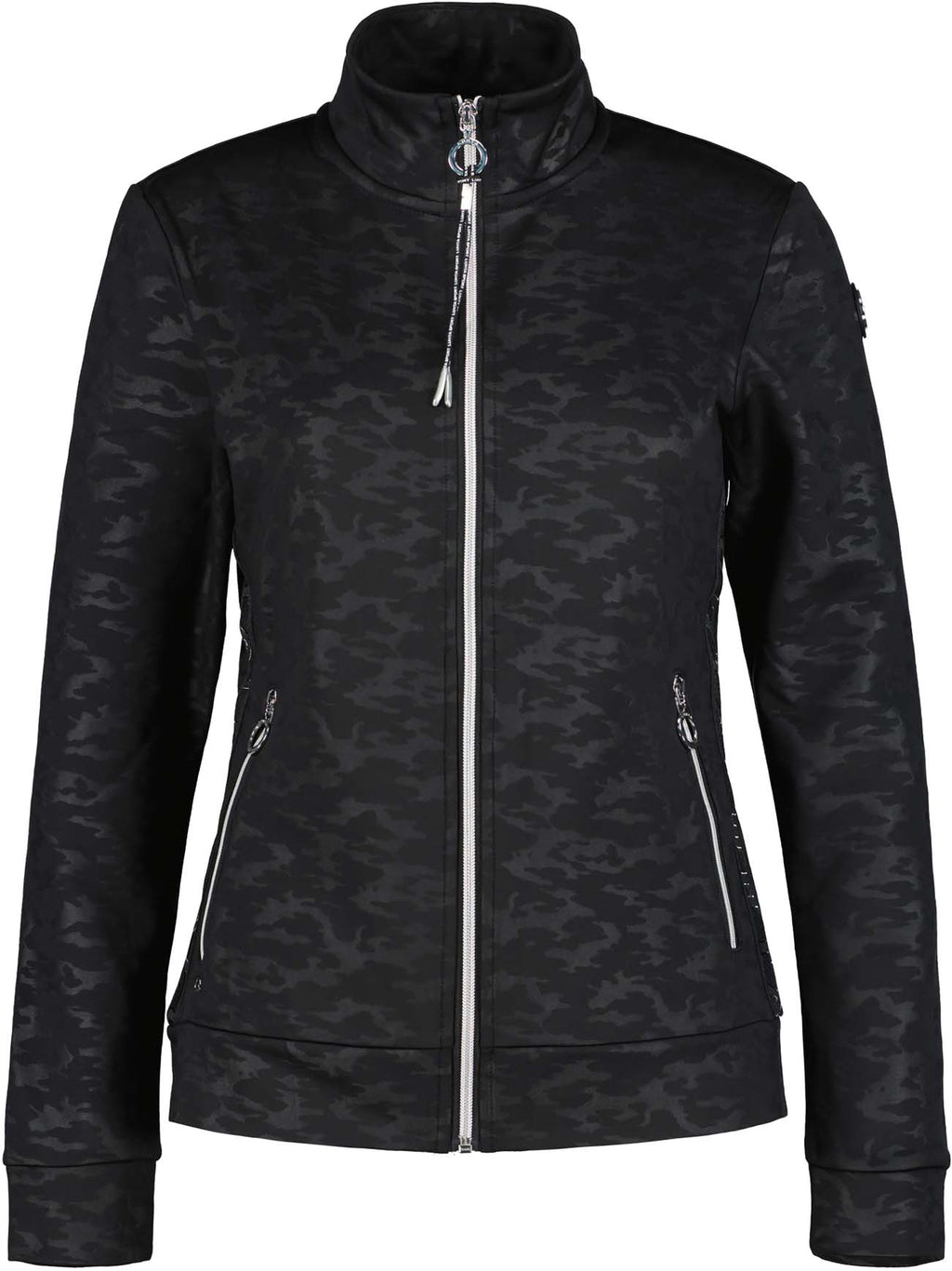 iissalo tussenlaag dames