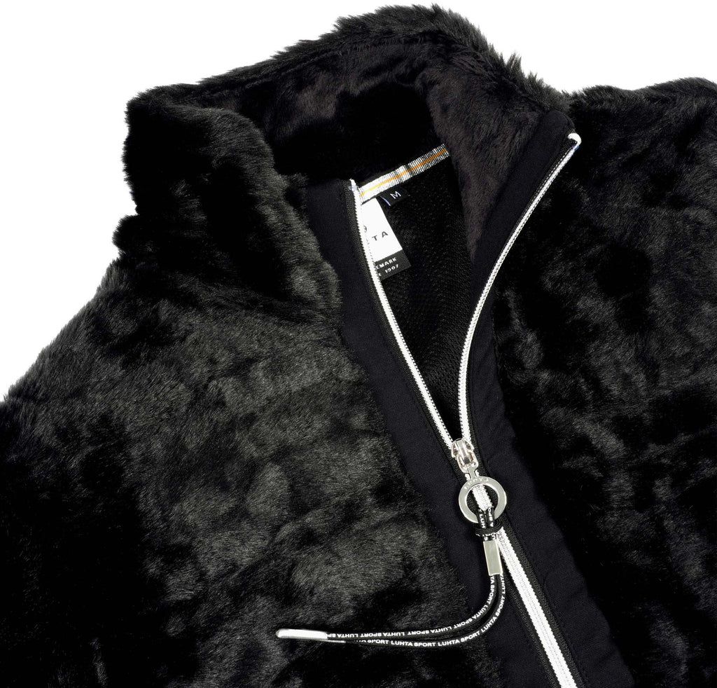 Isolahti midlayer