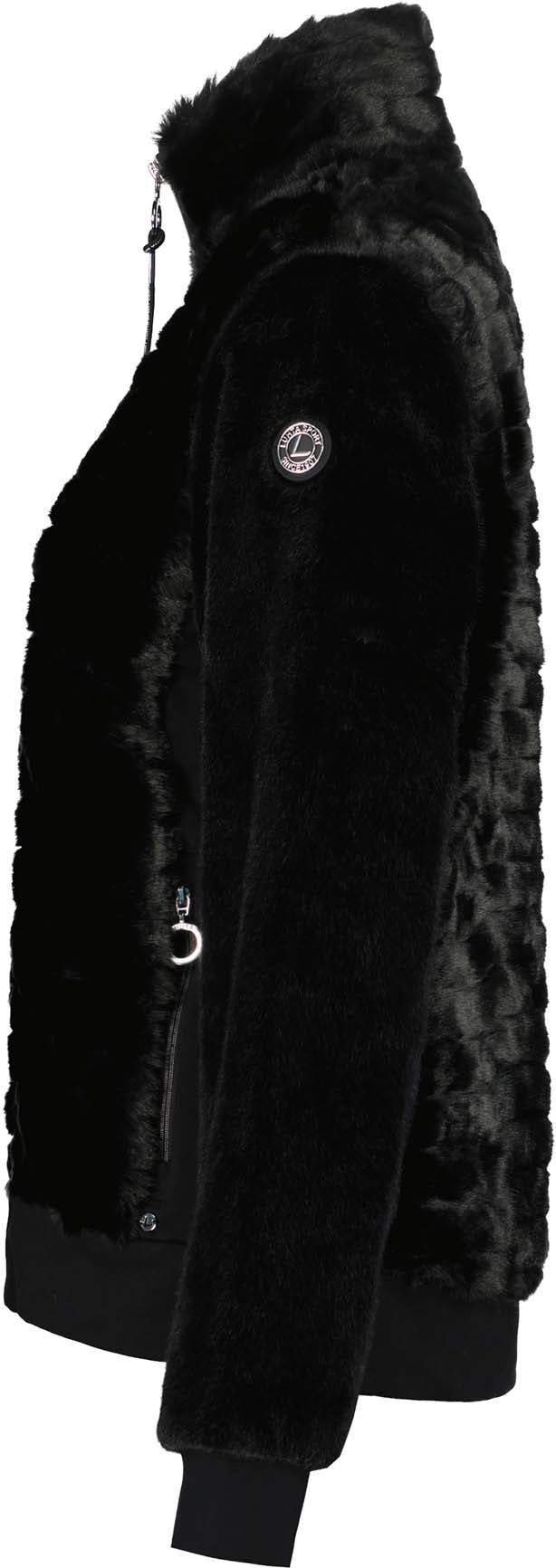 Isolahti midlayer