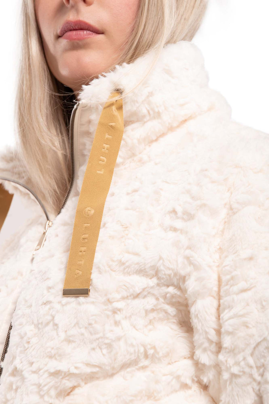 Halola midlayer