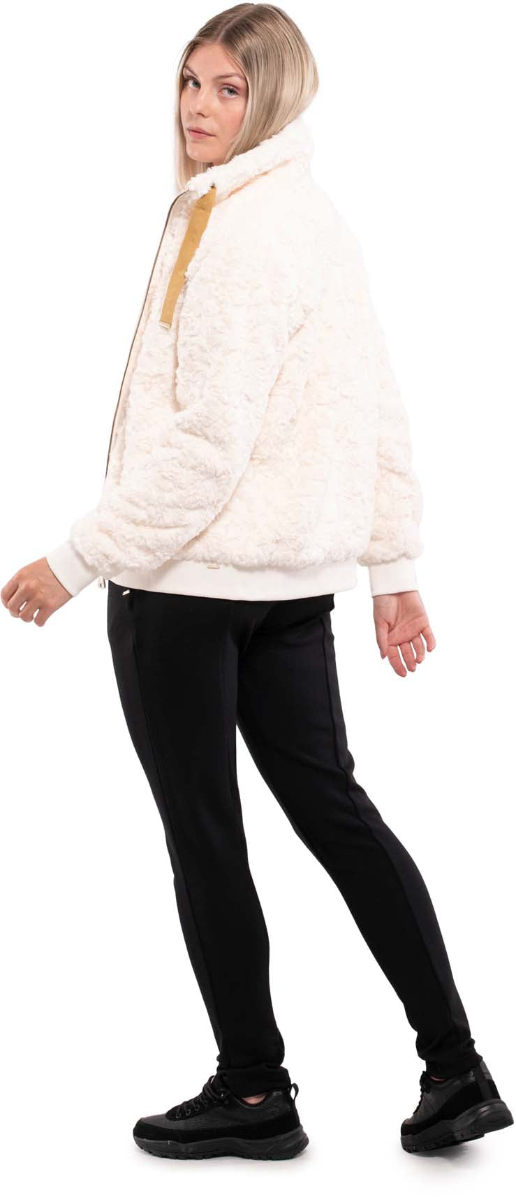 Halola midlayer