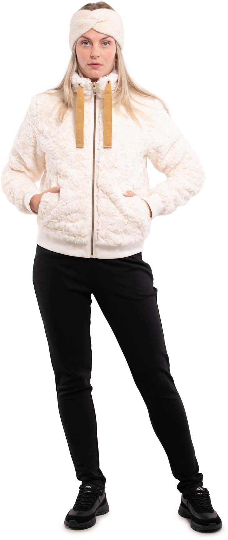 Halola midlayer