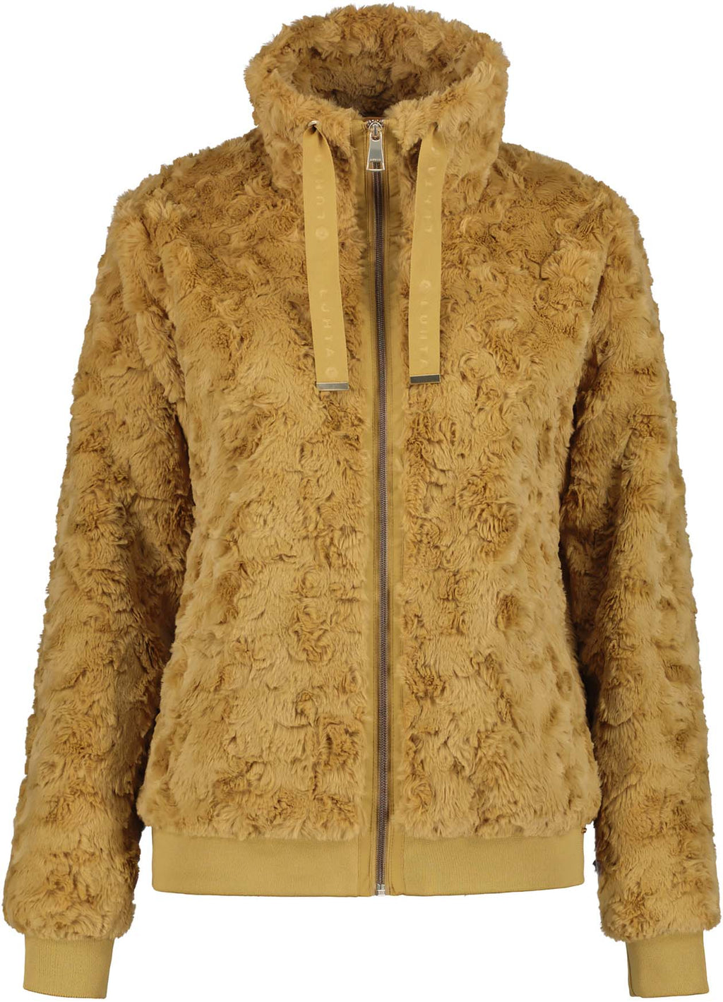 Halola midlayer