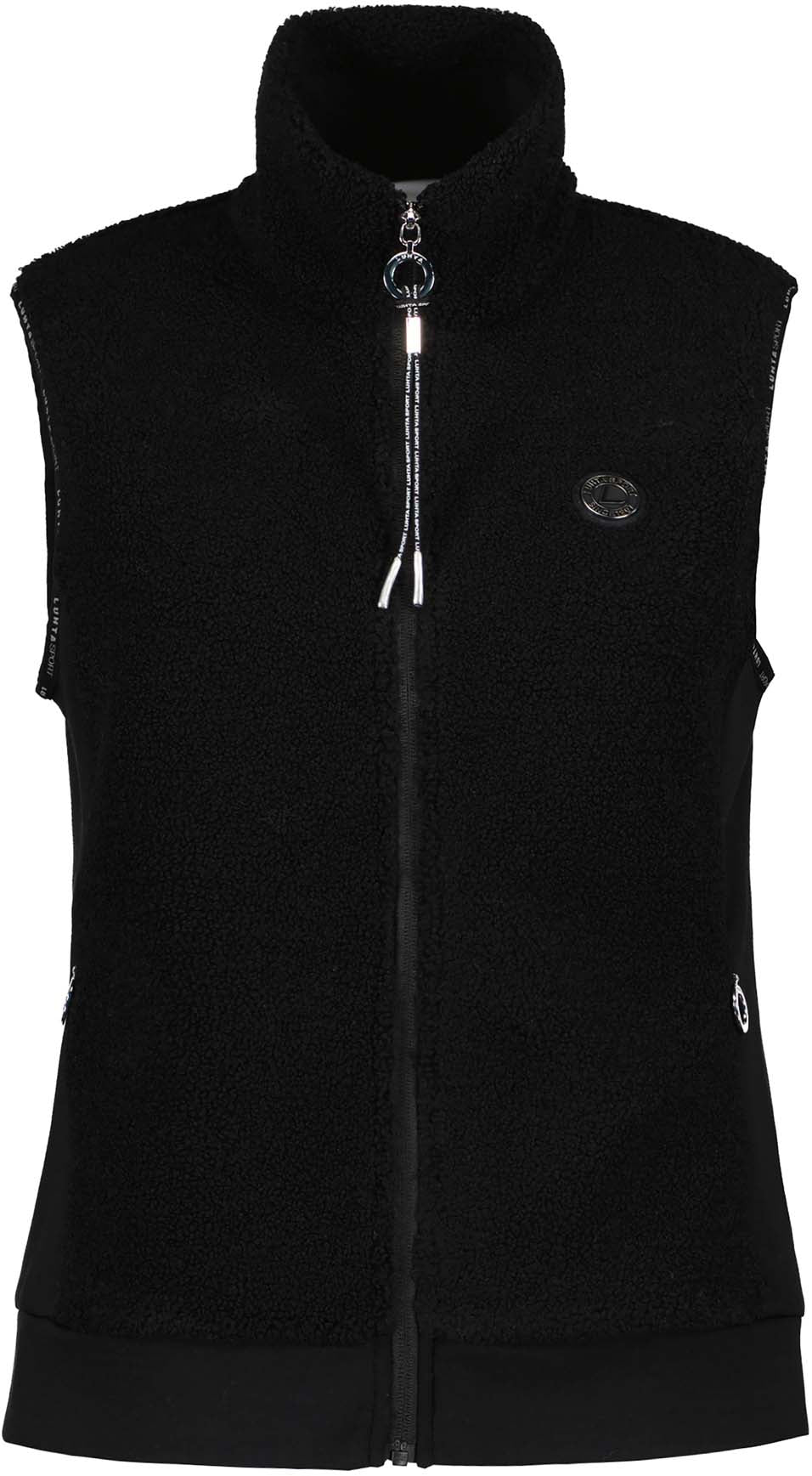 Alikartano vest
