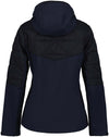 arrakoski softshell damesjack