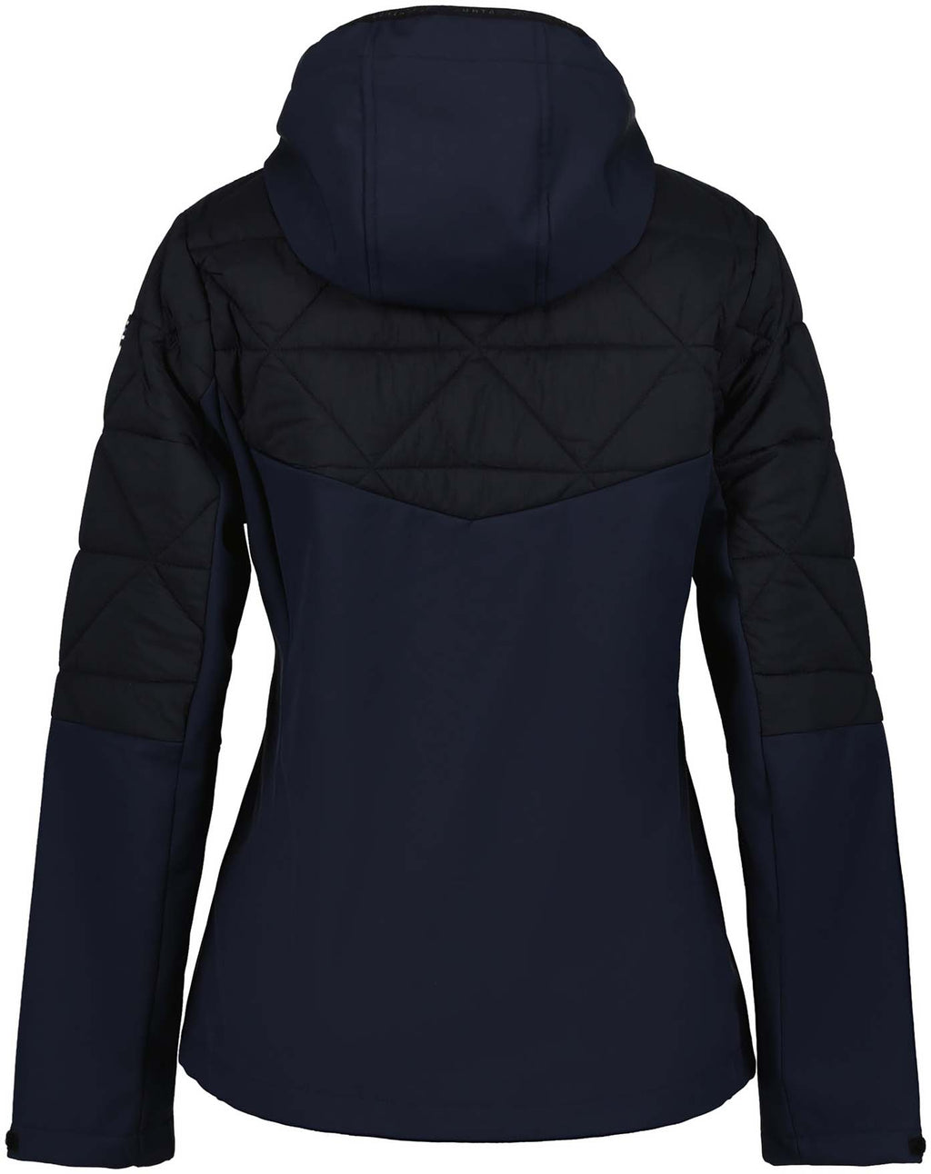 arrakoski softshell damesjack