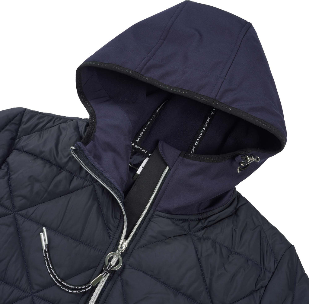 arrakoski softshell damesjack