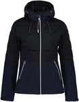 arrakoski softshell damesjack