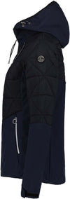 arrakoski softshell damesjack