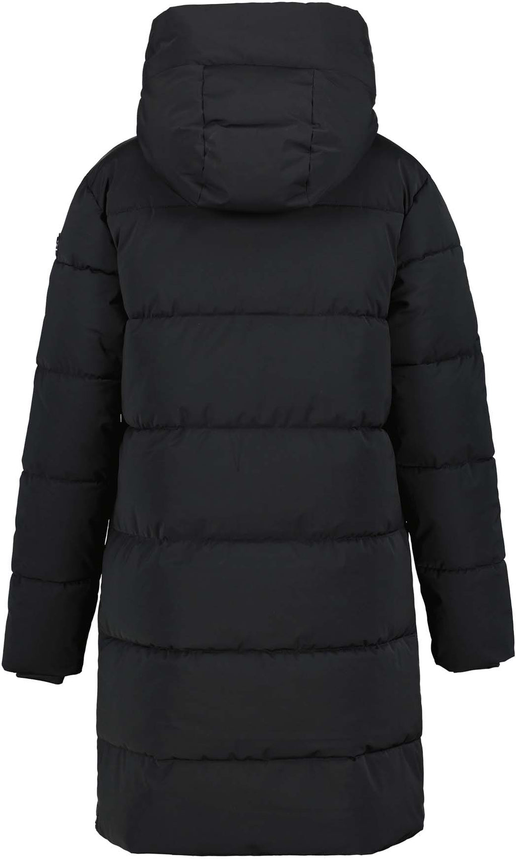 Hellanmaa winterjas