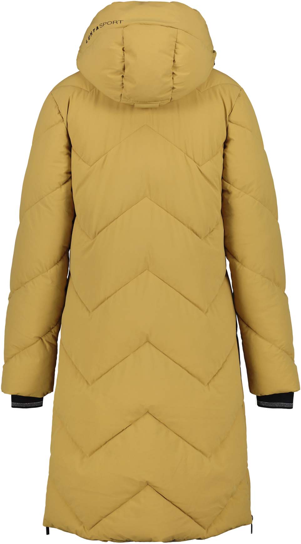 Hellesby winterjas
