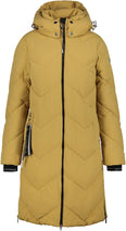 Hellesby winterjas