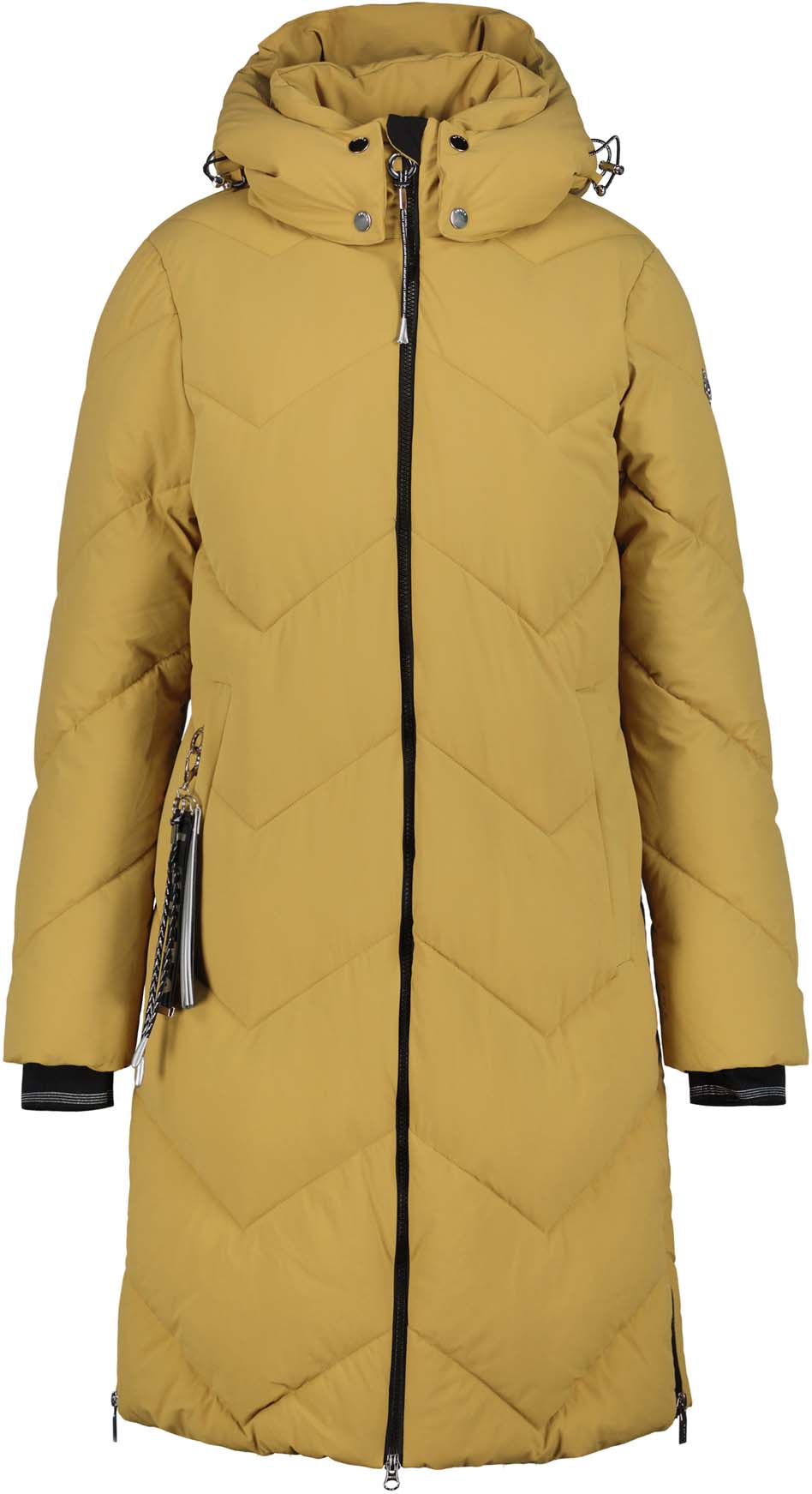 Hellesby winterjas