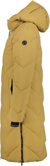 Hellesby winterjas