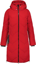 Hellesby winterjas