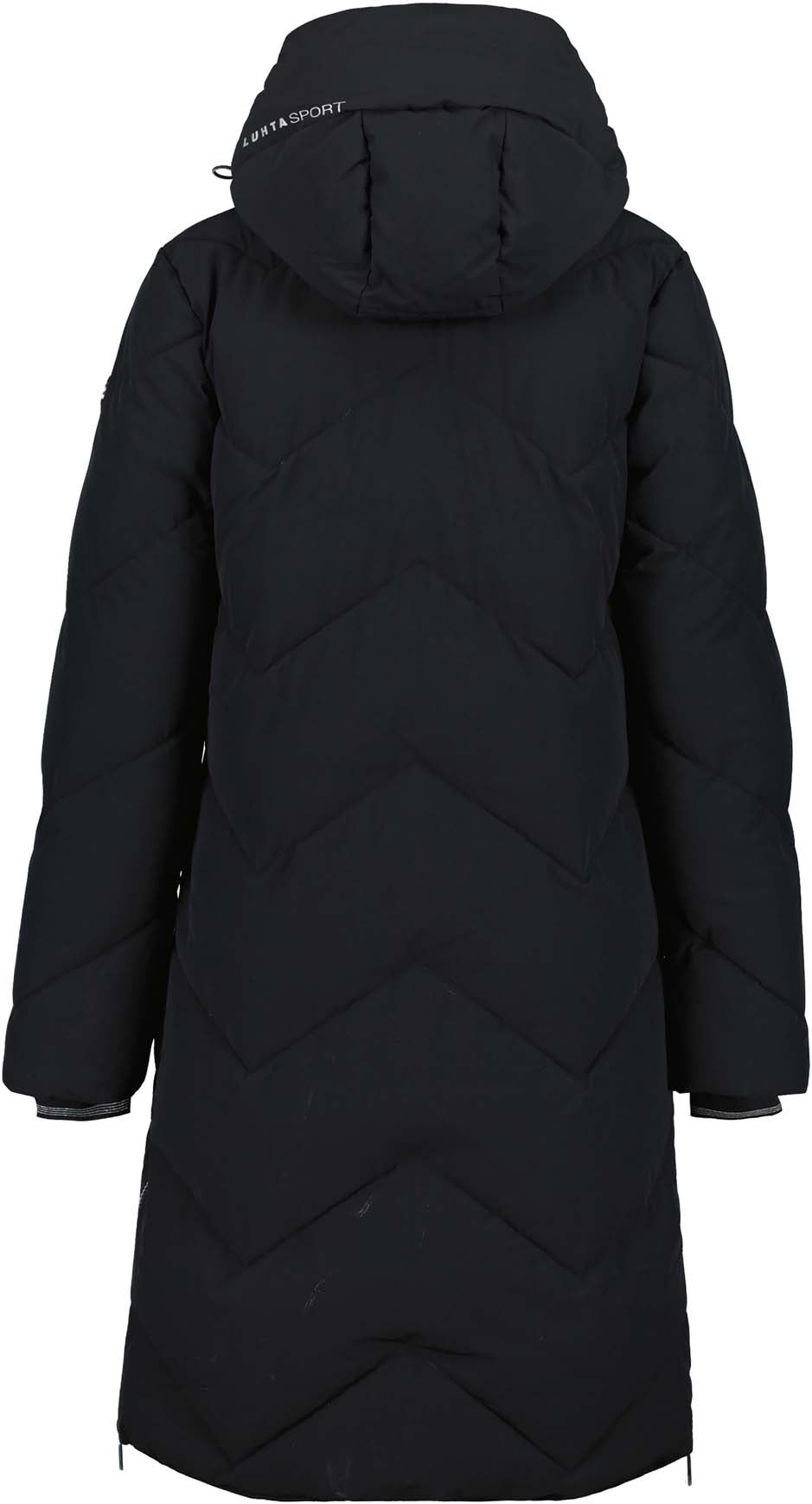 Hellesby winterjas