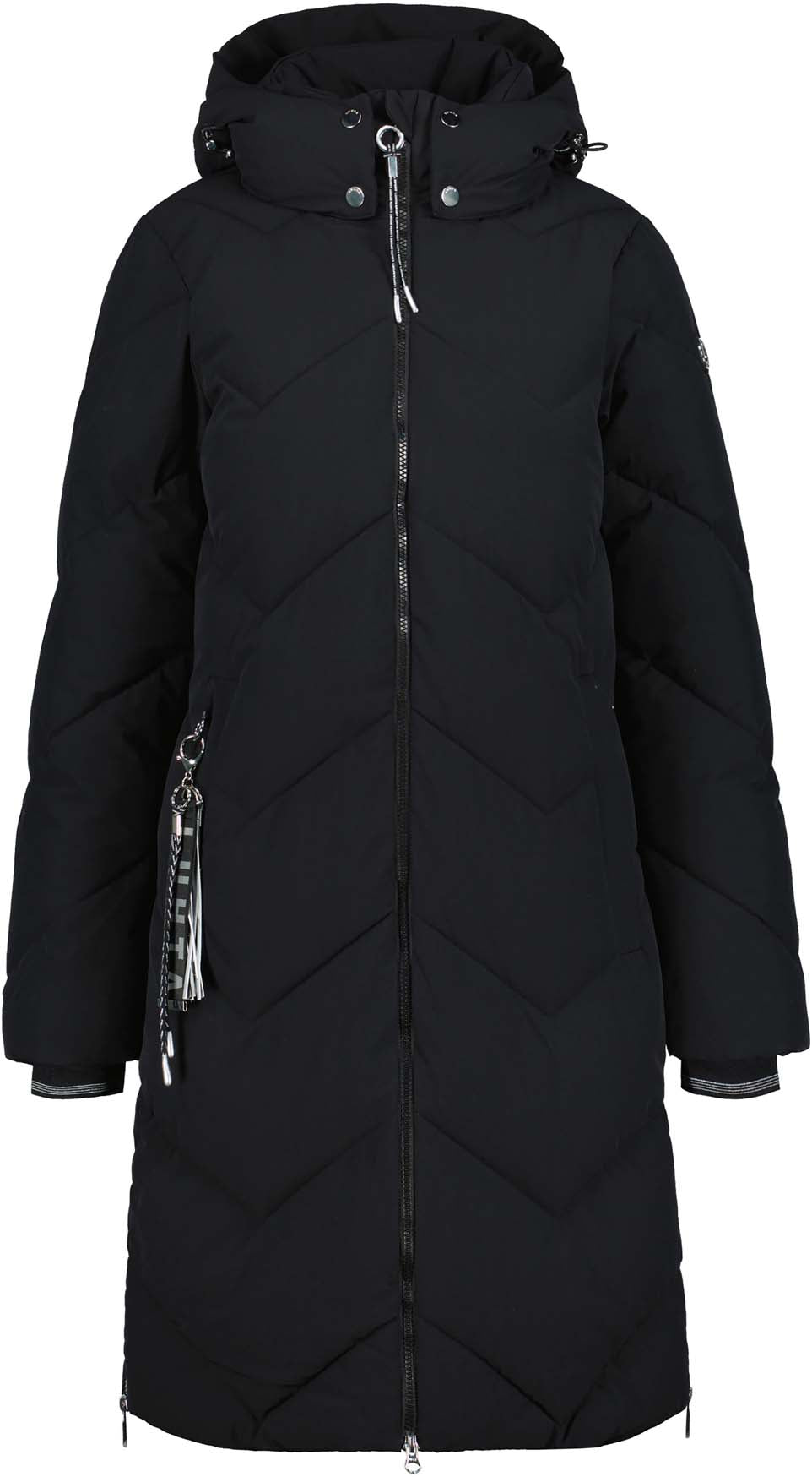 Hellesby winterjas