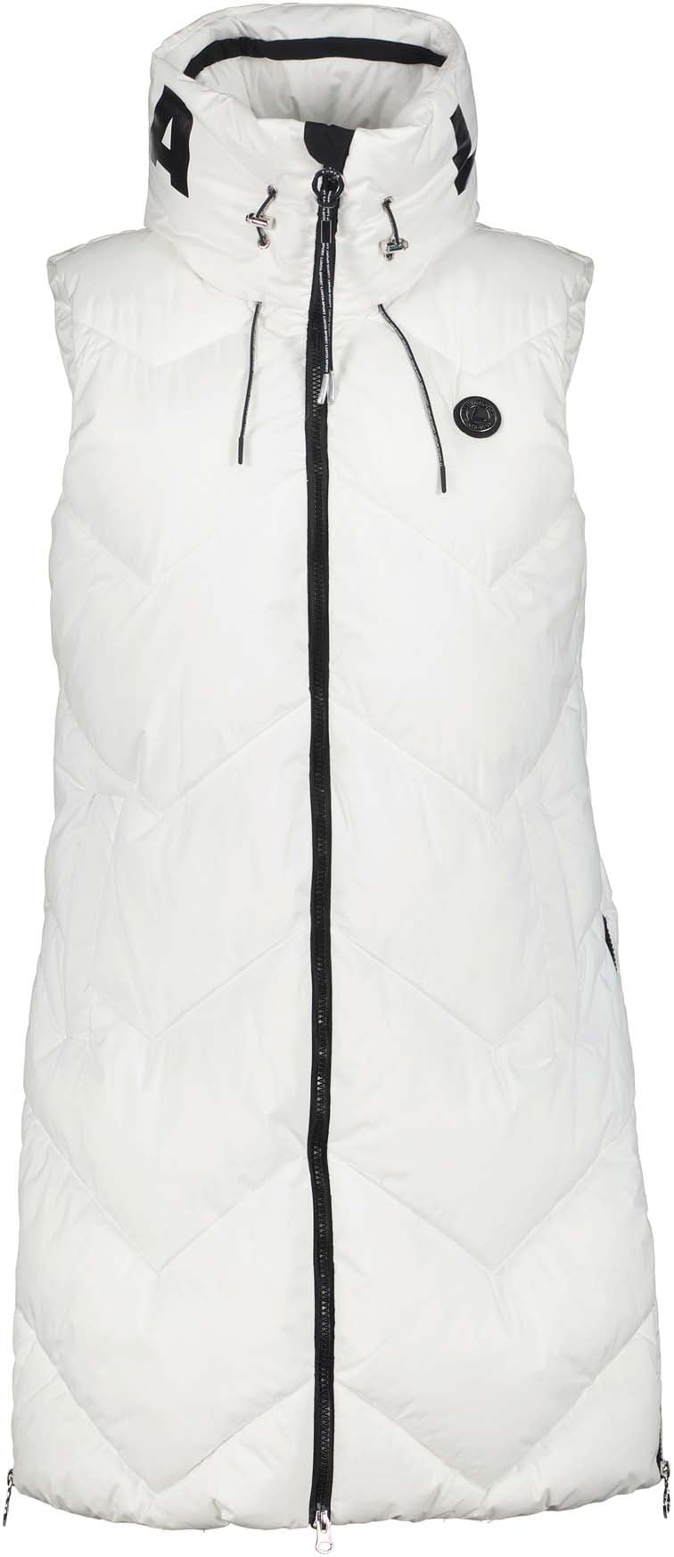 Herttuala vest