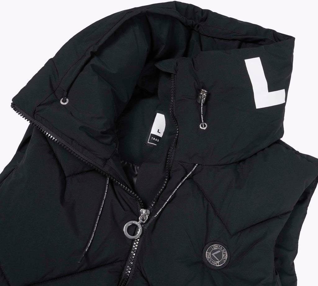 Herttuala vest