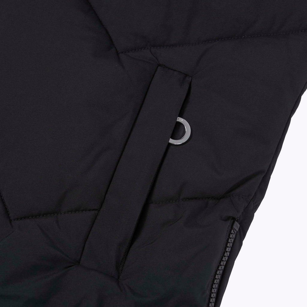 Herttuala vest