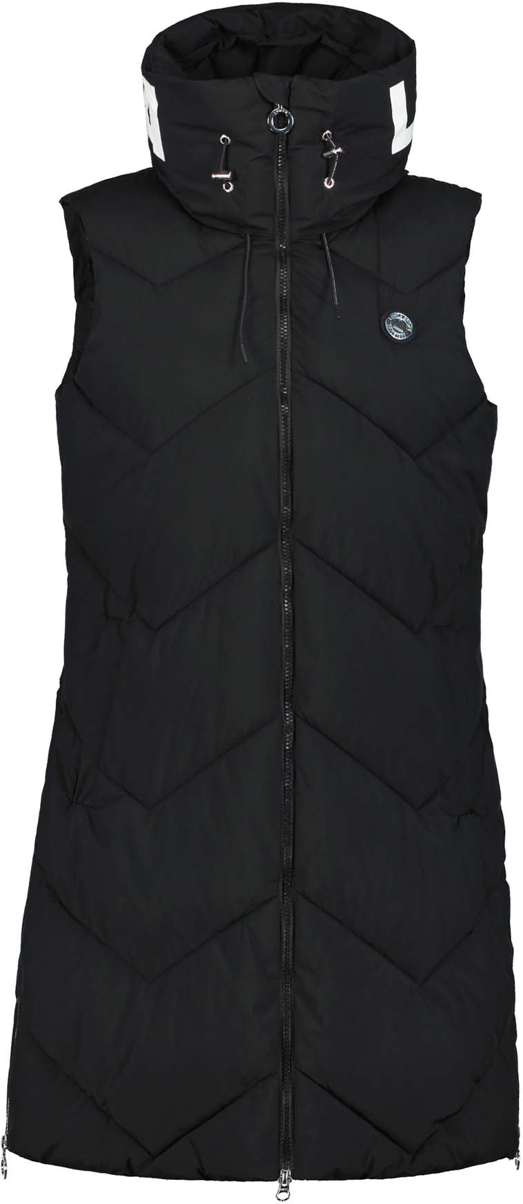 Herttuala vest