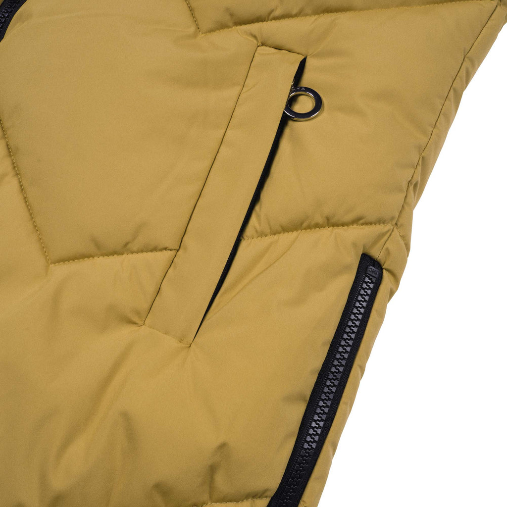 Herttuala vest