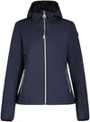 annikkala softshell jacket