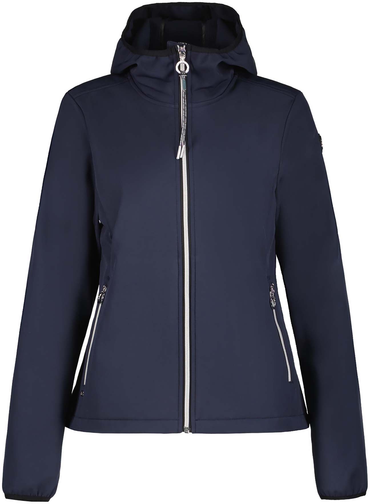 annikkala softshell jacket