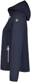 annikkala softshell jacket