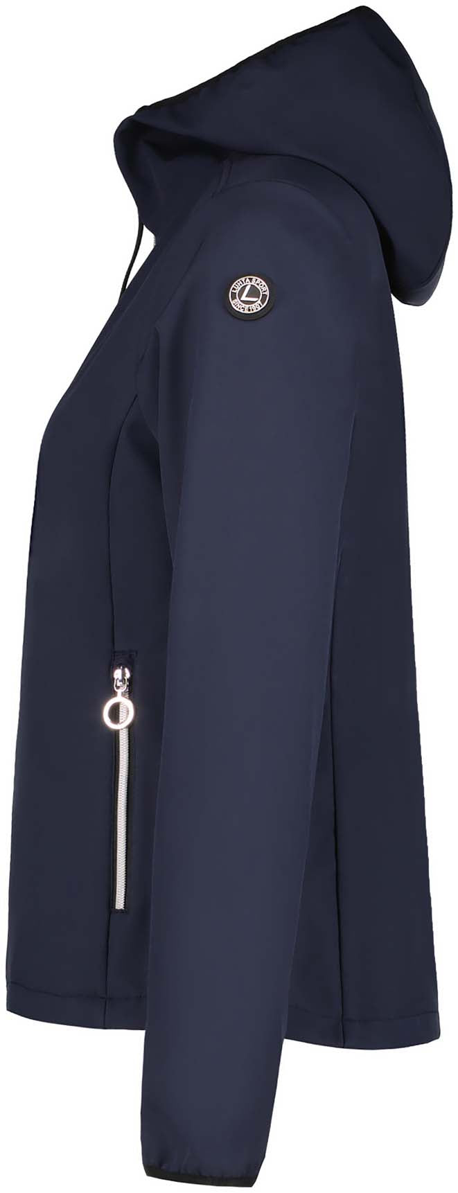 annikkala softshell jacket