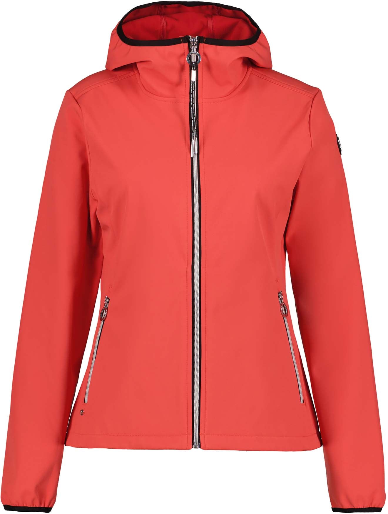 annikkala softshell jacket