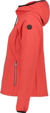 annikkala softshell jacket