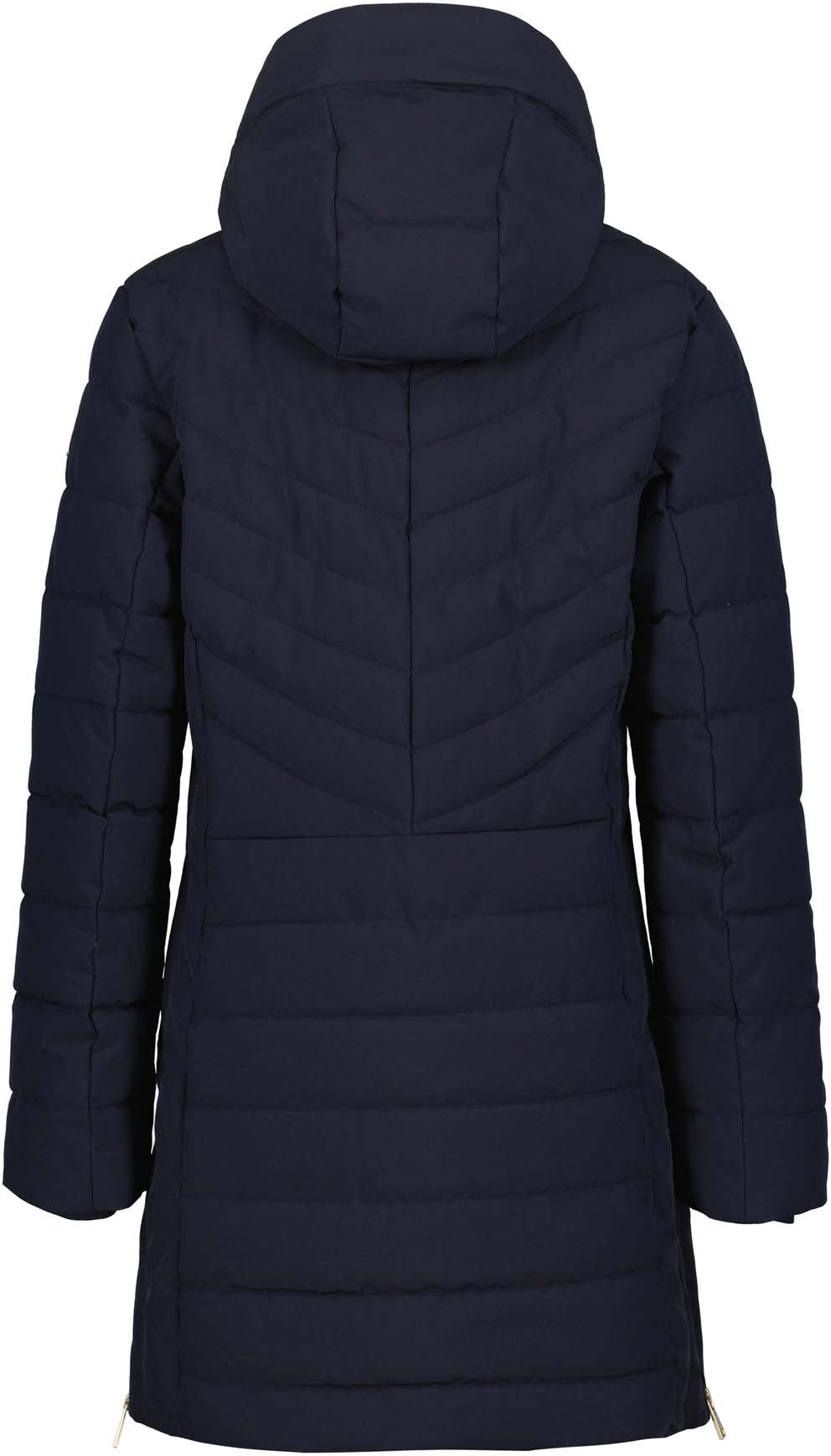 Haukkala vest