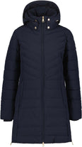 Haukkala vest
