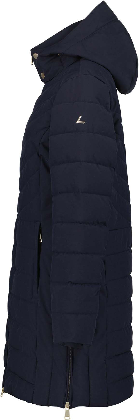 Haukkala vest