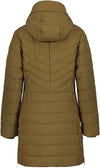 Haukkala vest