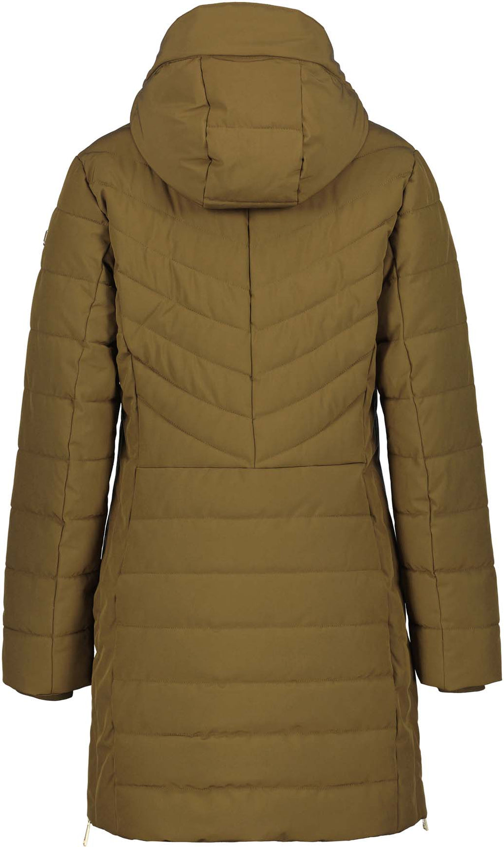 Haukkala vest