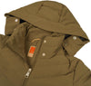 Haukkala vest