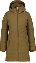 Haukkala vest