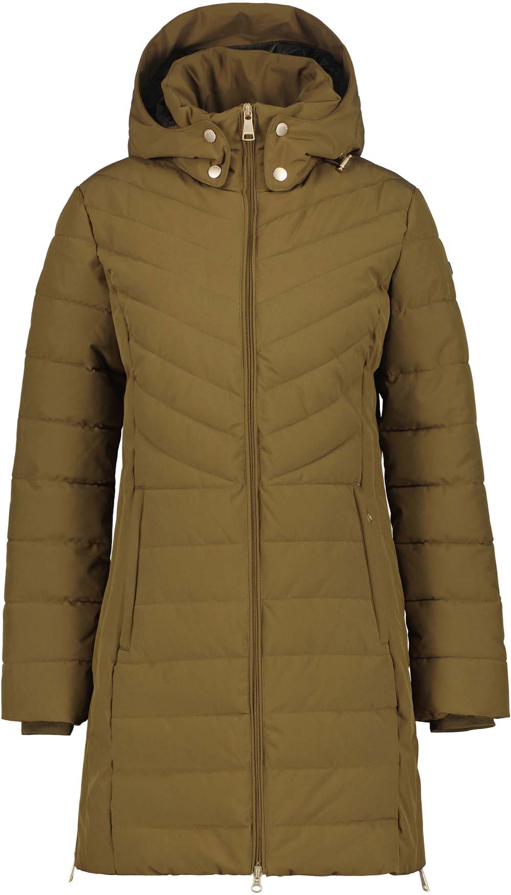 Haukkala vest