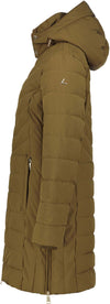 Haukkala vest