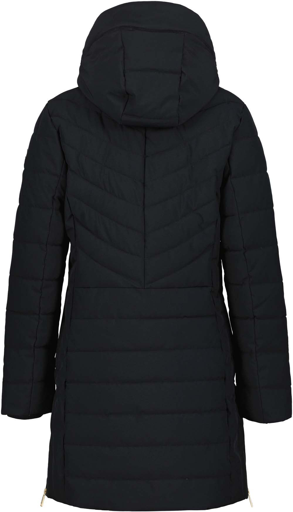 Haukkala vest