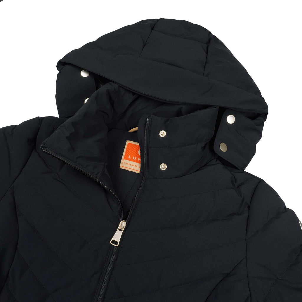 Haukkala vest