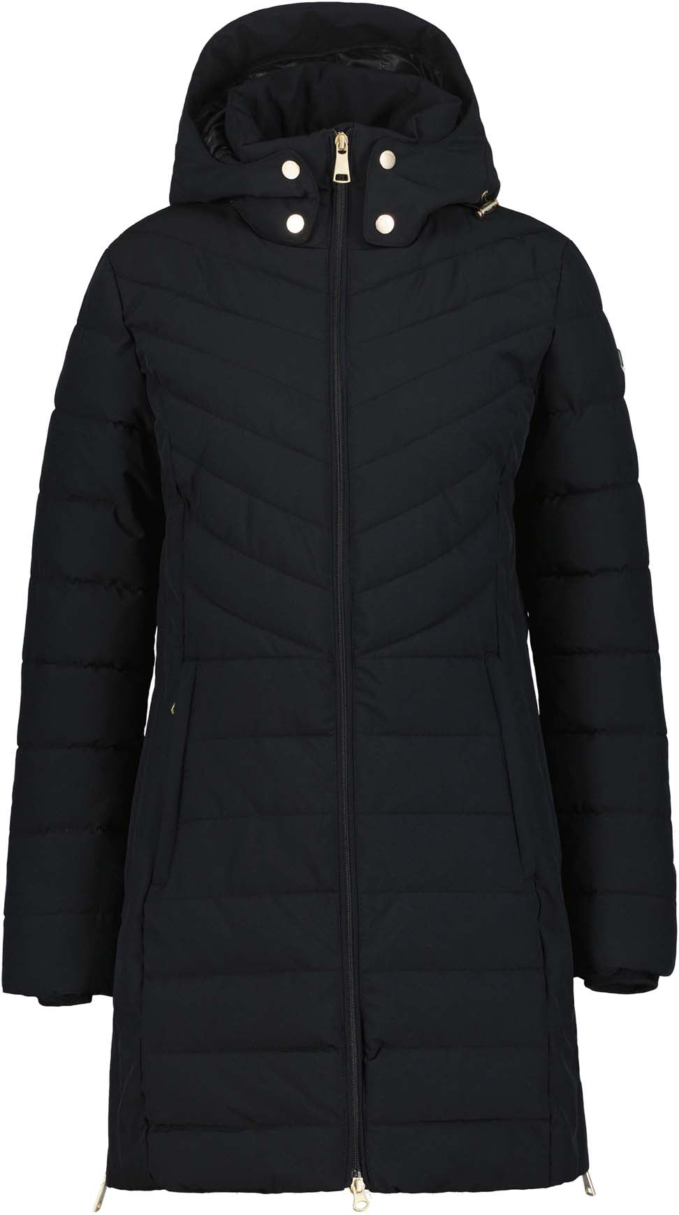 Haukkala vest