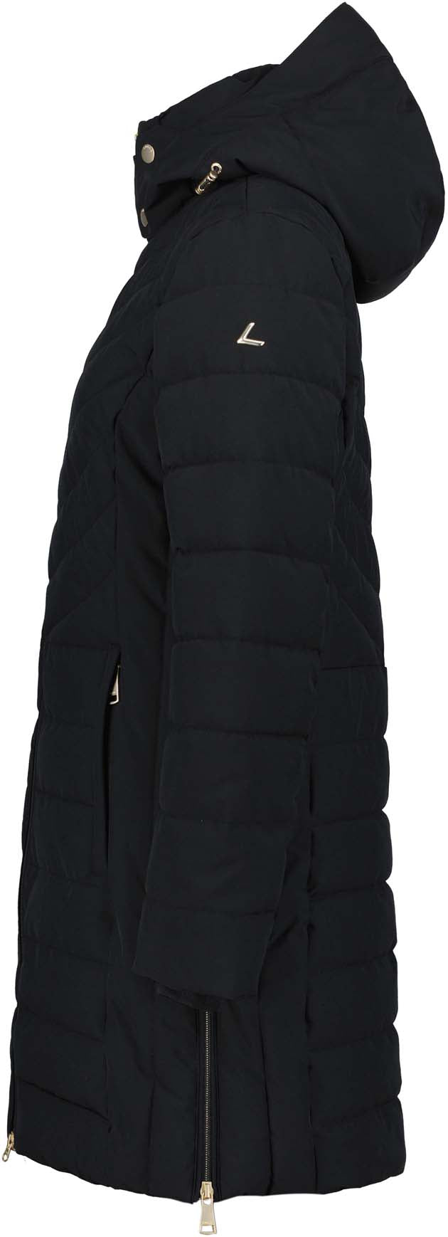 Haukkala vest