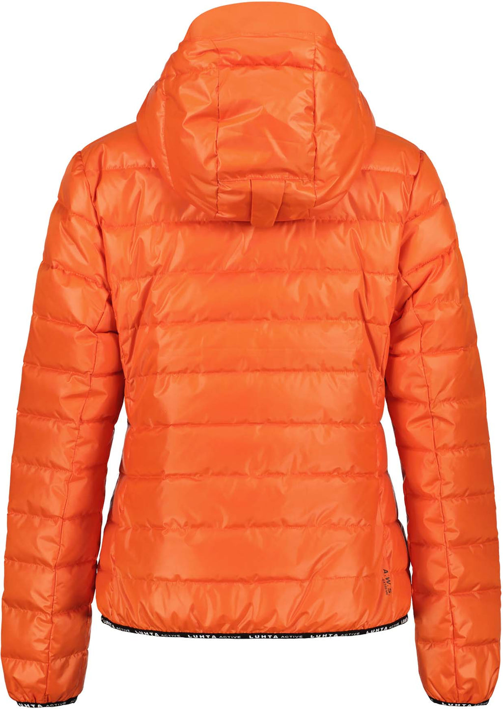 Kinnula vest