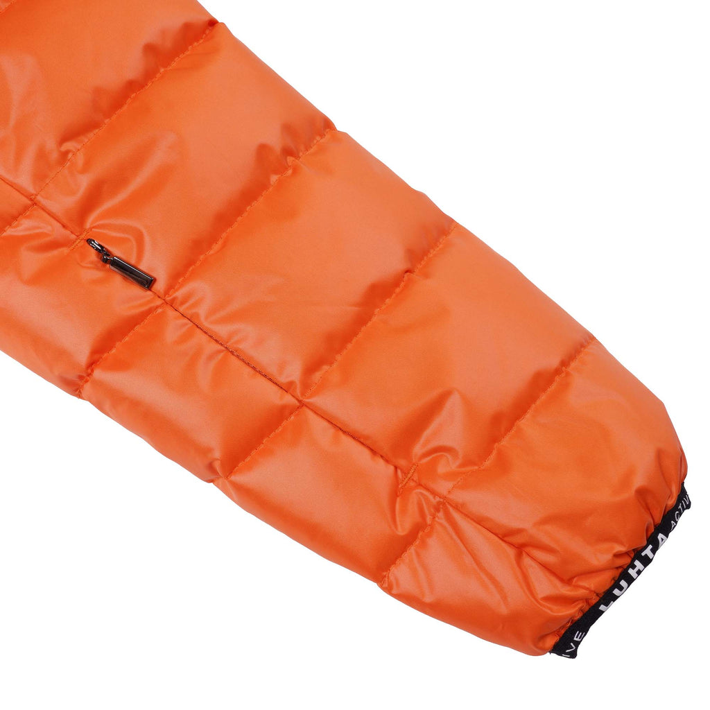 Kinnula vest