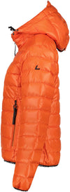 Kinnula vest